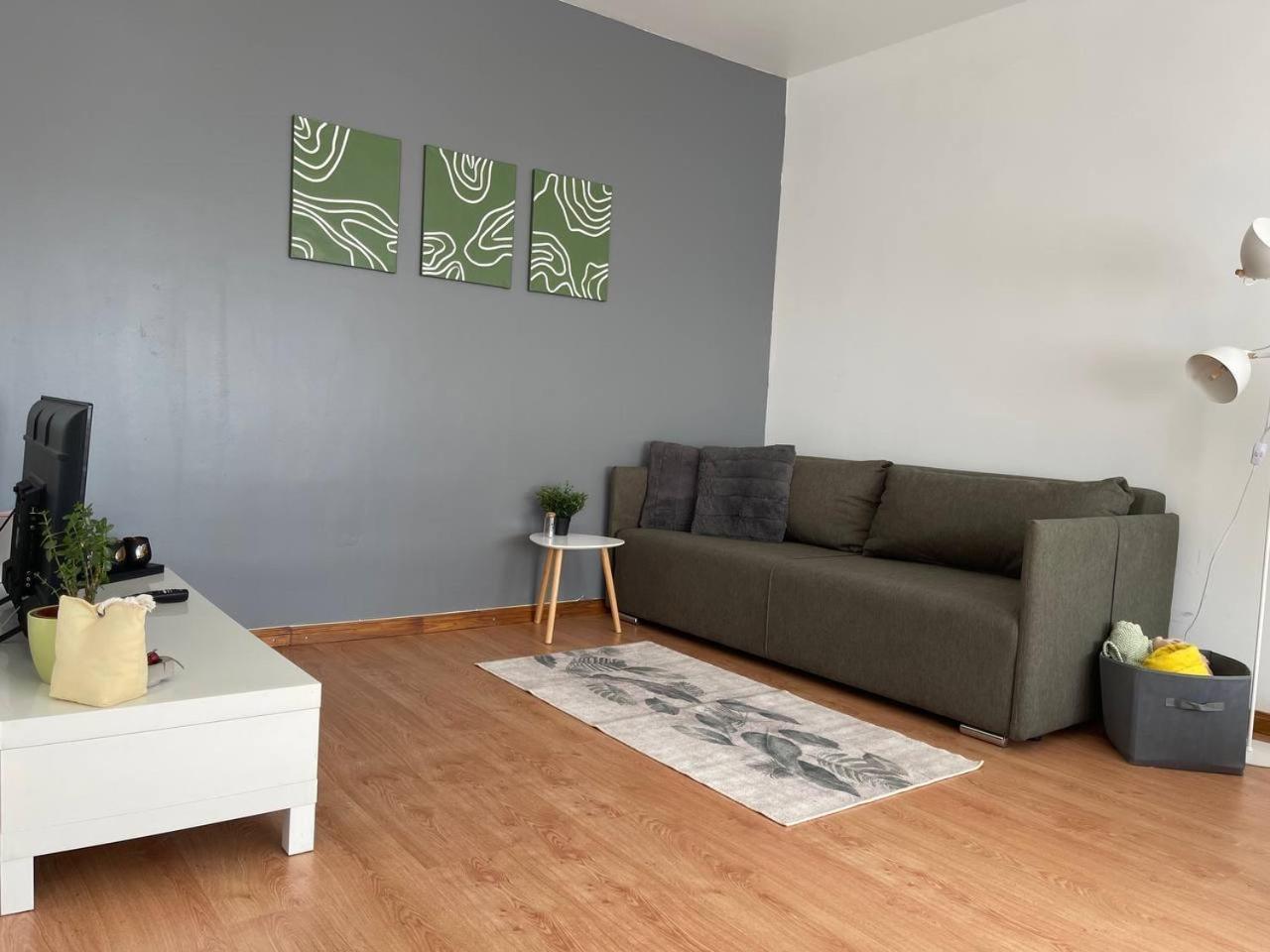 Apartment Calm Corner *