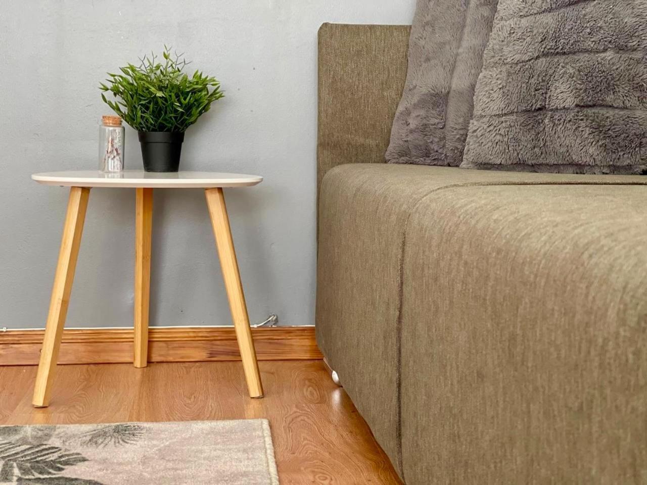 Calm Corner *