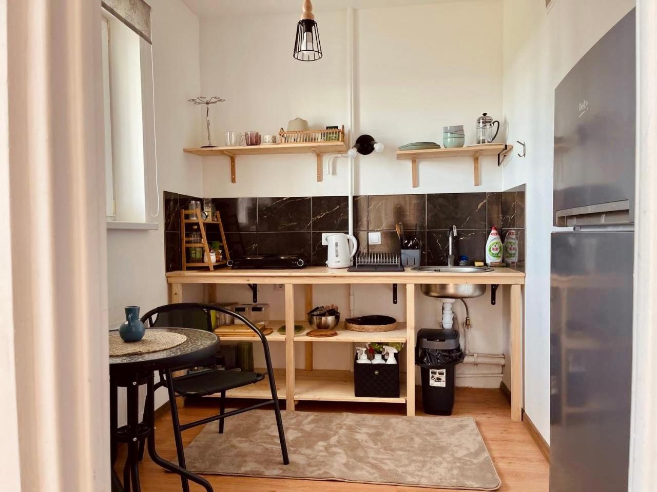 Calm Corner Apartment