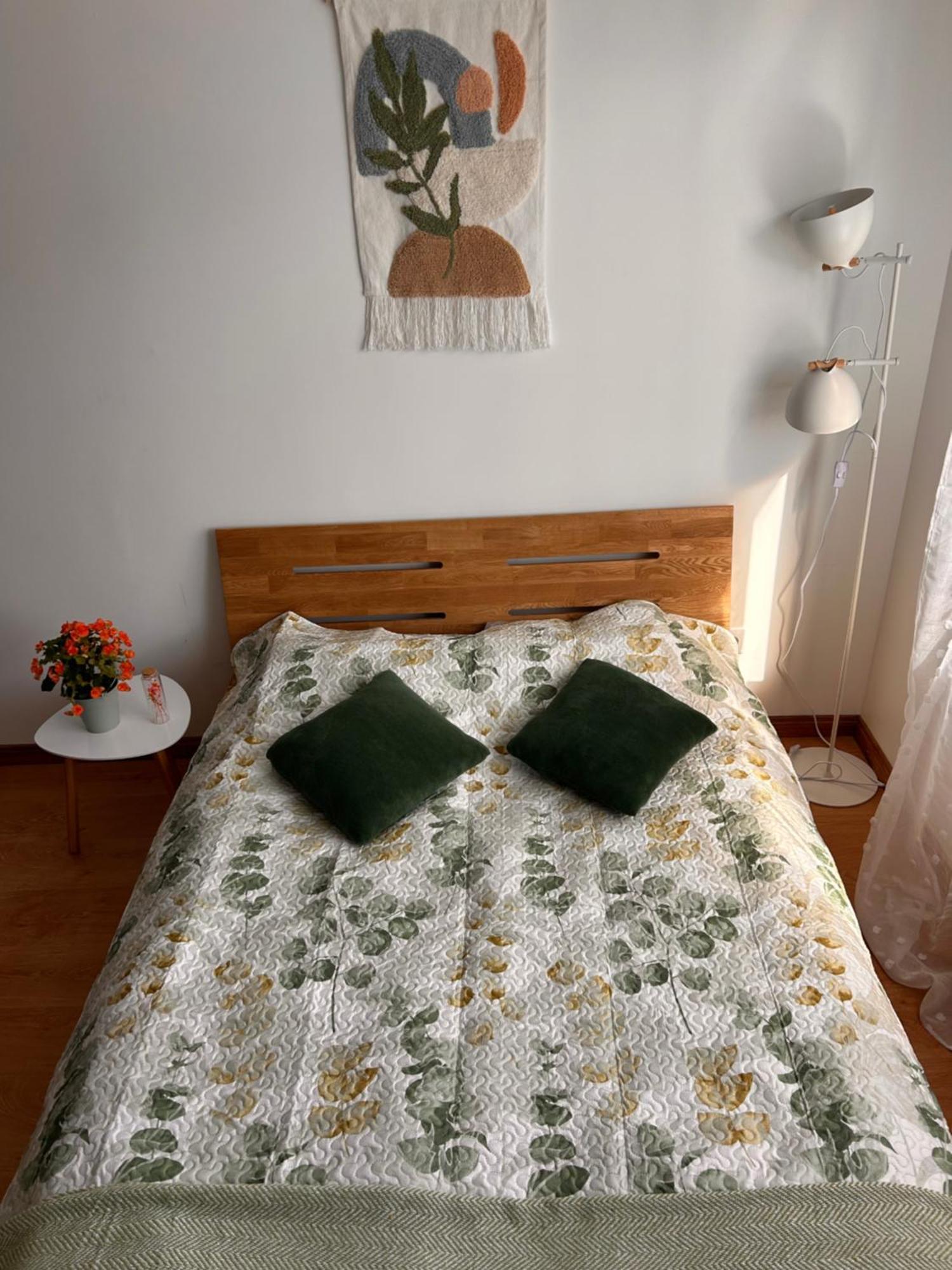 Calm Corner Apartment Liepāja